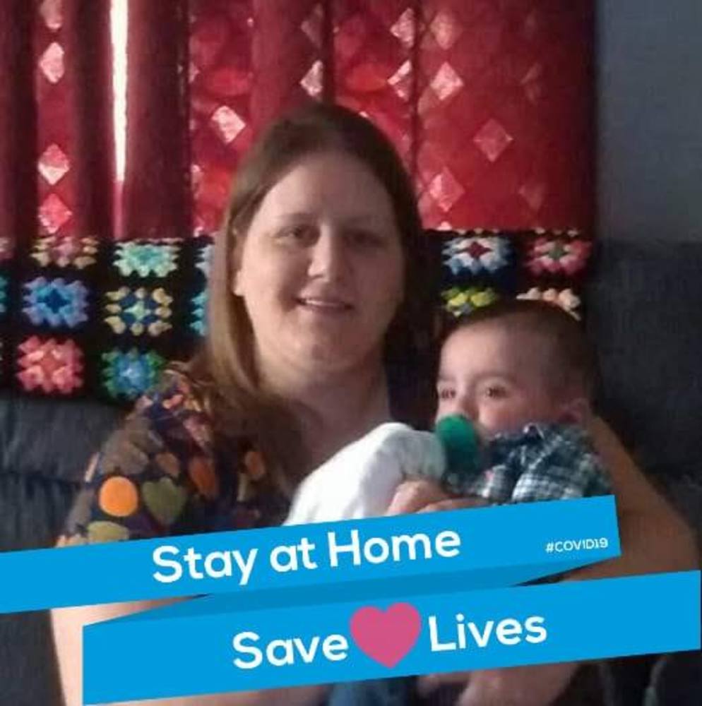 Meet your Posher, Jackie